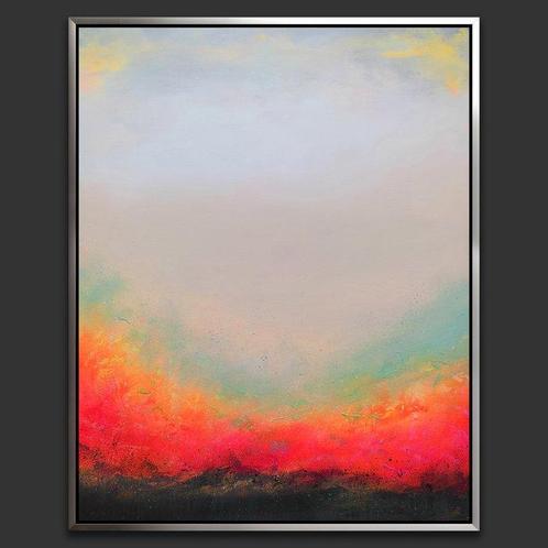 Noelia Correa Art - Limare XL, Antiek en Kunst, Kunst | Schilderijen | Modern