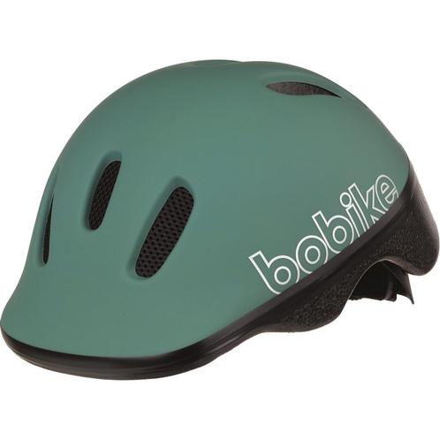 Bobike Babyhelm Go XXS Peppermint, Fietsen en Brommers, Fietsaccessoires | Fietshelmen, Nieuw