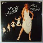 Peggy March - Fly away pretty flamingo - LP, Gebruikt, 12 inch