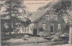 NIEUWENHOORN - Pauwe stee, Verzenden, Gelopen