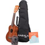 (B-Stock) Kala KA MK S PACK RW sopraan ukelele + gigbag + cl, Muziek en Instrumenten, Snaarinstrumenten | Overige, Verzenden, Nieuw