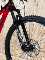 Conway eWME 427 MX 29 inch E-Mountainbike SX 2020, Overige merken, 49 tot 53 cm, Ophalen of Verzenden, Zo goed als nieuw