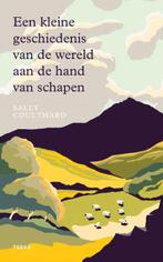Een kleine geschiedenis van de wereld aan de hand van, Verzenden, Gelezen, Sally Coulthard