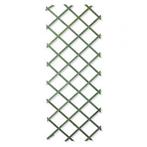 Klimrek planten | 150 x 50 cm (Hout, Groen), Tuin en Terras, Planten | Tuinplanten, Verzenden