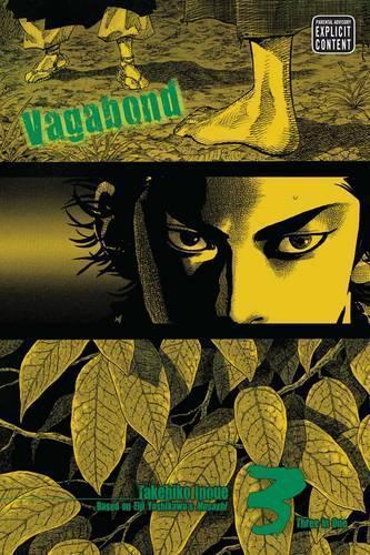 Vagabond (VIZBIG Edition)  Vol. 3, Boeken, Studieboeken en Cursussen, Verzenden