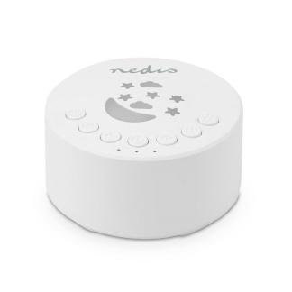 Witte ruis apparaat   | Nedis, Huis en Inrichting, Lampen | Overige, Nieuw, Verzenden