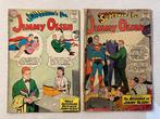 Supermans Pal Jimmy Olsen (1954) 6 comics in range # 75 to, Nieuw