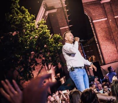 Jannes Tickets Ahoy Te Koop, Tickets en Kaartjes, Evenementen en Festivals