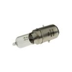 Lamp BA20d 12V 35/35 watt M5 halogeen, Ophalen of Verzenden, Nieuw