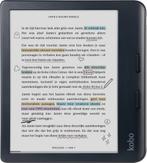 Kobo Libra Colour - E-Reader - 7 inch - 32GB - Zwart, Verzenden, Zo goed als nieuw