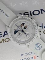 Swatch - Omega x Swatch MoonSwatch Moonshine Gold Special, Nieuw