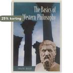 The Basics of Western Philosophy 9780313323522 Eugene Kelly, Boeken, Verzenden, Zo goed als nieuw, Eugene Kelly