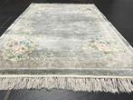 China Zijde - Tapijt - 160 cm - 95 cm, Nieuw