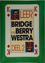 Leer bridge met Berry Westra - Deel 2, Verzenden, Nieuw