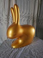 Stefano Giovannoni - Qeeboo - Rabbit chair baby - Stoel -