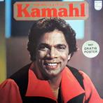 Lp - Kamahl - Portrait Of Kamahl, Zo goed als nieuw, Verzenden