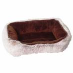 Boon Knaagdier Sofa Soft Bruin 30 x 20 cm, Dieren en Toebehoren, Honden-accessoires, Nieuw, Verzenden