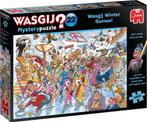 Wasgij Mystery 22 - Winterspelen! Puzzel (1000 stukjes) |, Nieuw, Verzenden