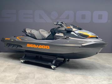 Sale! Nieuwe Seadoo GTX 230 ibr 1630cc incl. 3 jaar garantie beschikbaar voor biedingen