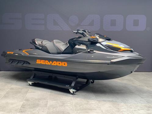 Sale! DEMO Seadoo GTX 230 ibr 1630cc incl. garantie, Watersport en Boten, Jetski's en Waterscooters, Zo goed als nieuw, Benzine