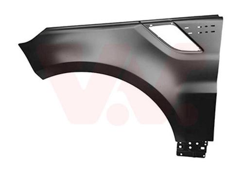 SPATBORD VOOR LAND ROVER RANGE ROVER SPORT 2013-2017, Auto diversen, Auto-accessoires, Nieuw, Ophalen of Verzenden