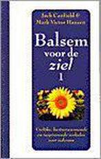 BALSEM VOOR DE ZIEL 1 9789022525944 Jack Canfield, Boeken, Verzenden, Gelezen, Jack Canfield