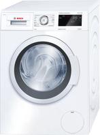 Bosch Wat28640nl I-dos  Wasmachine 8kg 1400t, Witgoed en Apparatuur, Ophalen of Verzenden, Zo goed als nieuw, Voorlader, 85 tot 90 cm