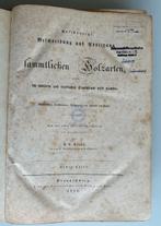 F. L. Krebs - Vollständige Beschreibung und Abbildung der