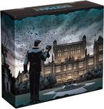 Batman Gotham City Chronicles - Wayne Manor (Expansion) |, Hobby en Vrije tijd, Gezelschapsspellen | Bordspellen, Verzenden, Nieuw