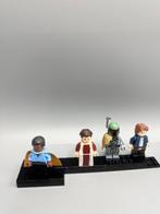 Lego Minifiguur - 75222 - Star Wars - Cloud City Boba Fett, Nieuw