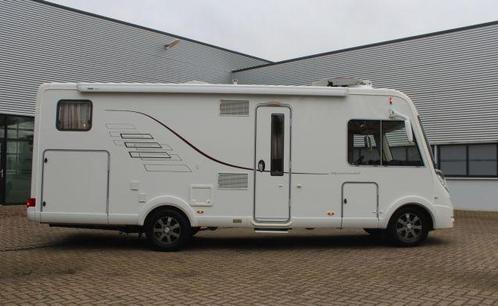 5 pers. Fiat camper huren in Almere? Vanaf € 128 p.d. - Gobo, Caravans en Kamperen, Verhuur