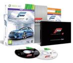 Forza Motorsport 4 (Limited Collectors Edition) (Xbox 360), Verzenden, Gebruikt