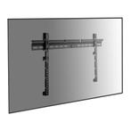 PlatteTv beugel 37-70 inch | vlakke muurbeugel tv max 55 kg, Audio, Tv en Foto, Televisiebeugels, Verzenden, Nieuw