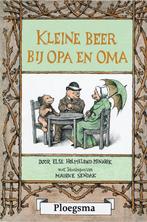 Kleine Beer Bij Opa En Oma 9789021618104 E. Minarik, Boeken, Verzenden, Gelezen, E. Minarik