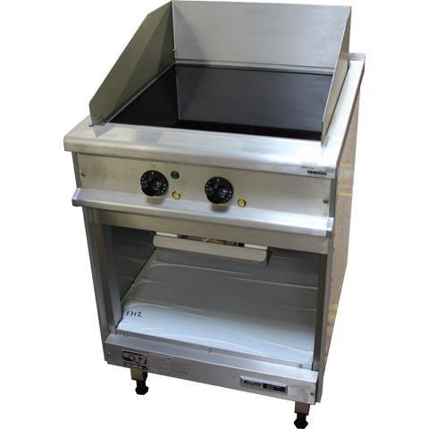 Occasion Krefft keramische kookplaat GEB4310, Zakelijke goederen, Horeca | Keukenapparatuur, Gebruikt, Ovens, Magnetrons en Steamers