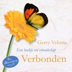 Verbonden 9789023971429 Gerry Velema, Boeken, Verzenden, Zo goed als nieuw, Gerry Velema