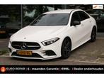 Mercedes-Benz A-Klasse | Zakelijke Lease v.a. €520.49 pm, Auto's, Automaat, Gebruikt, Wit, Sedan