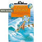 Stormen en orkanen / Zakboekje natuur / 1 9789054833123, Verzenden, Gelezen, C. Toutain