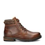 Nelson veterboots voor heren in het Cognac, Verzenden, Nieuw, Overige kleuren, Nelson