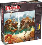 Risk Godstorm | Renegade - Gezelschapsspellen, Verzenden, Nieuw