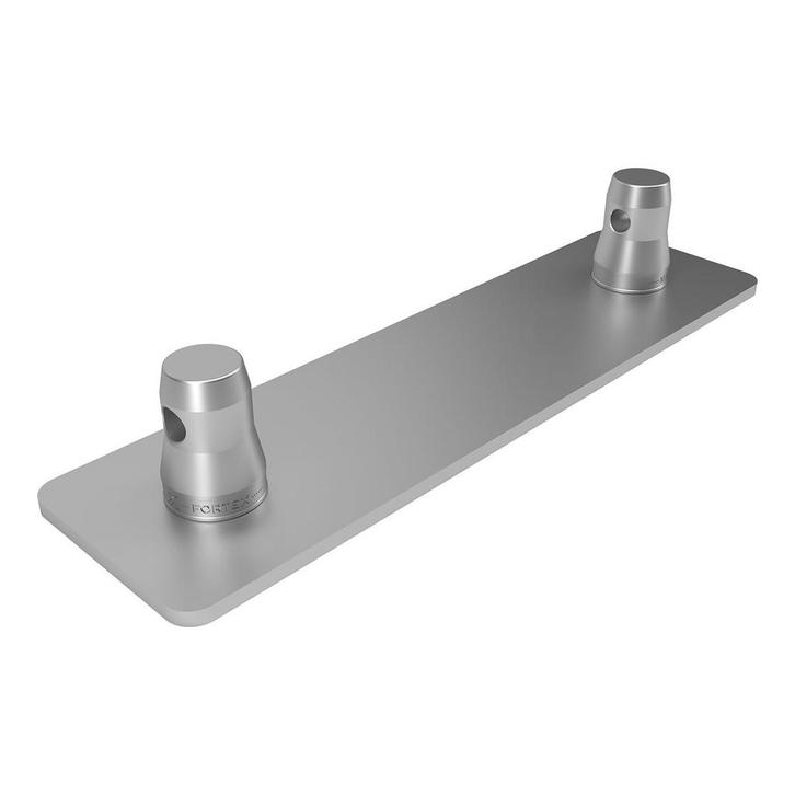 FORTEX Baseplate voor FX32 ladder truss, Muziek en Instrumenten, Licht en Laser, Verzenden