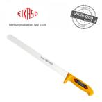 Eikaso Solingen Hammes/Zalmmes 30 cm – Gekarteld & Semi F., Ophalen of Verzenden, Nieuw, Rvs of Chroom, Los bestek