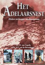 Het Adelaarsnest 9789055137718 H. van Capelle, Boeken, Verzenden, Gelezen, H. van Capelle