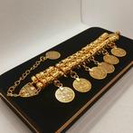 Zonder Minimumprijs - Enkelketting 925 zilver. - Stammen.
