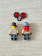 Lego Minifiguur - Employee Gift - Exculsive Play Day 2023, Nieuw