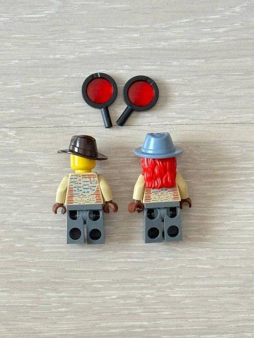 Lego Minifiguur - Employee Gift - Exculsive Play Day 2023, Kinderen en Baby's, Speelgoed | Duplo en Lego