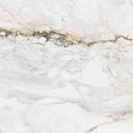 Pamesa CR Pisa - Gold - Vloertegel - 60x60cm - Glans, 40 tot 60 cm, 40 tot 60 cm, Keramiek, Nieuw