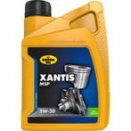 Kroon Oil Xantis MSP 5W30 1 Liter, Ophalen of Verzenden