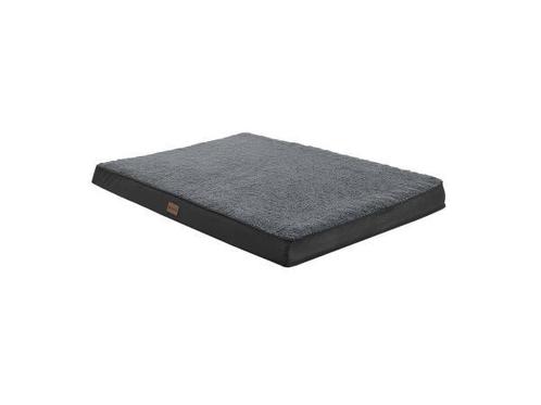 Veiling - Hondenbed / hondenmand Milow - 92 x 69 x 8 cm - Gr, Dieren en Toebehoren, Hondenmanden, Nieuw