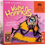 999 Games Valse Hommels Kaartspel (Nieuw), Hobby en Vrije tijd, Gezelschapsspellen | Kaartspellen, Verzenden, Nieuw